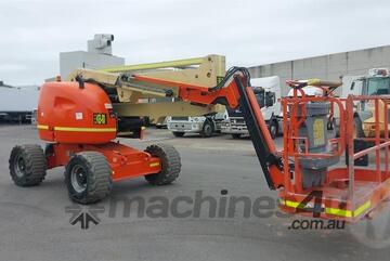 Jlg   450aj