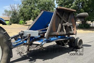 Gason   Delta 15 Wing Slasher