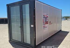 Unused 2025 GUNYA FAM221