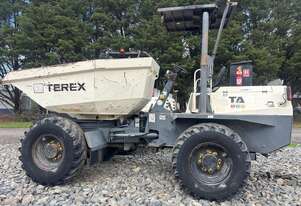 Terex 2015   6T