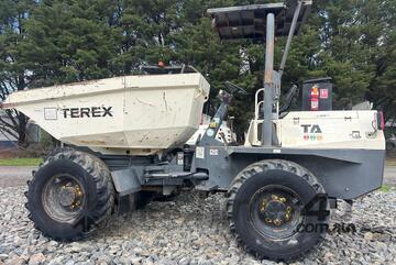 Terex 2015   6T