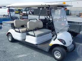 Yamaha YDREX2 4 Seat - picture0' - Click to enlarge