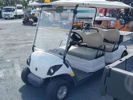 Yamaha YDREX2 4 Seat - picture0' - Click to enlarge