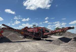 Terex Finlay 2010   984