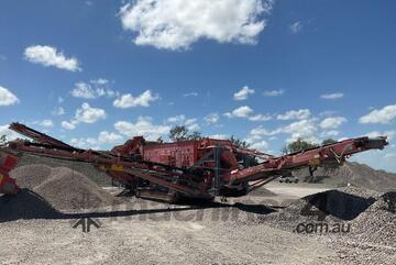 Terex Finlay 2010   984