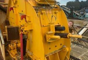 2018 Trio Europe HSI Impactor