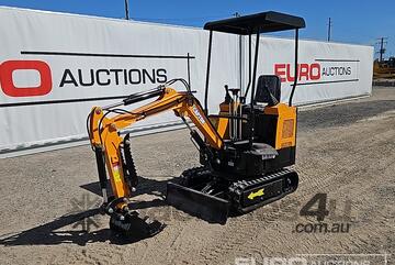 Un  2026 Captok CK15D