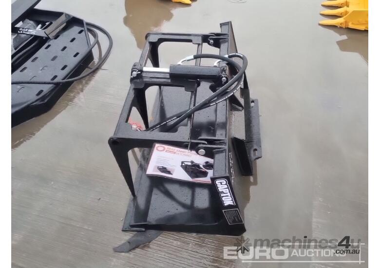 Unused 2026 Captok CK-X-PG44 