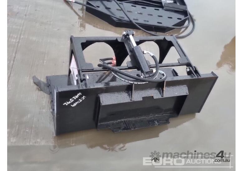 Unused 2026 Captok CK-X-PG44 