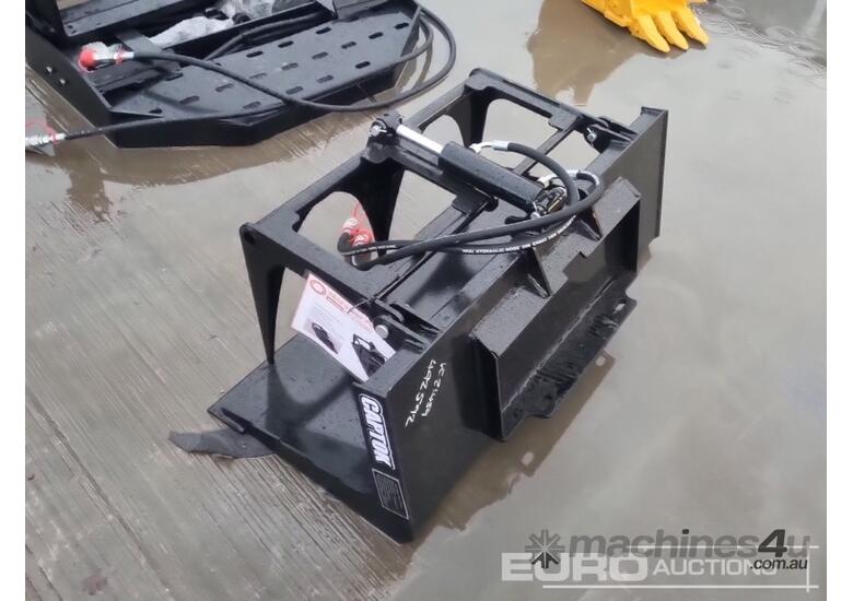 Unused 2026 Captok CK-X-PG44 