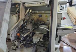 Biesse Used   Akron 435