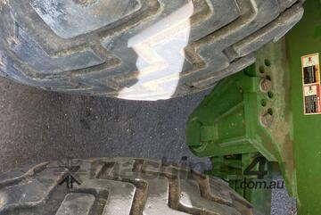 Krone Big Pack 1290 HDP Square Baler