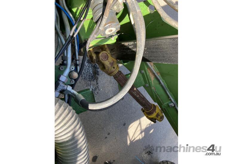 Krone Big Pack 1290 HDP Square Baler