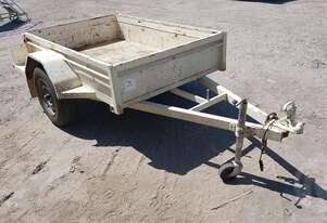 G&C Manufacturing GC 6 95 3