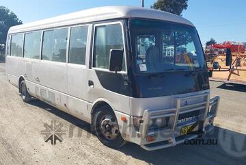 Mitsubishi   Rosa BE649JRMDFAA