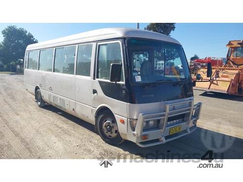 Mitsubishi Rosa BE649JRMDFAA