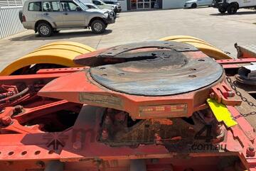 2018 Kenworth T610 Prime Mover