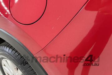 2016 Mazda CX-5 Maxx (Petrol) (Auto)