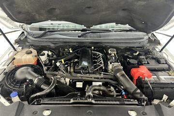 Ford 2017   Ranger XL Diesel