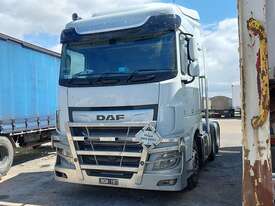 DAF XF - picture2' - Click to enlarge