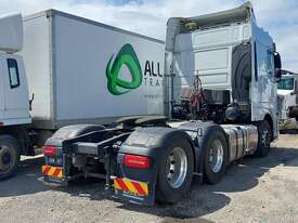 DAF XF - picture0' - Click to enlarge