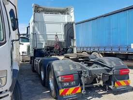 DAF XF - picture1' - Click to enlarge