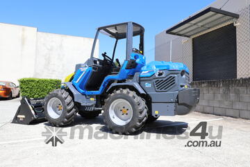Multione 11.6K   Mini Loader