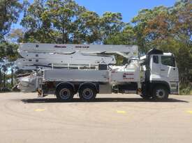 2026 JunJin/Flowcrete JXZ30-4.16HP Enquire Now - picture0' - Click to enlarge