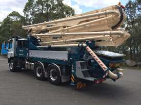 2026 JunJin/Flowcrete JXZ30-4.16HP Enquire Now - picture1' - Click to enlarge