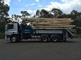 2026 JunJin/Flowcrete JXZ30-4.16HP Enquire Now - picture2' - Click to enlarge