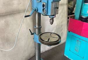 Arboga A-2508 4m taper Geared Head Pedestal Drill