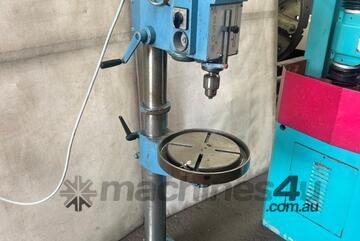 Arboga A-2508 4m taper Geared Head Pedestal Drill