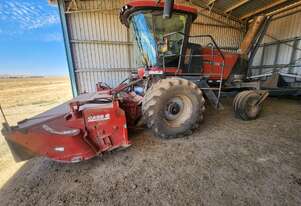Case IH   WDX1902/RDX161