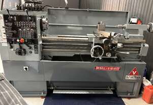 Sunmaster Precision Lathe