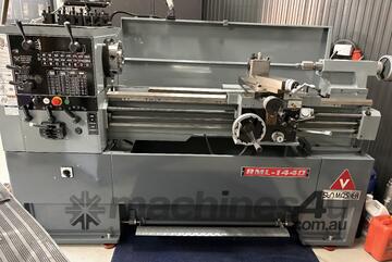 Sunmaster Precision Lathe