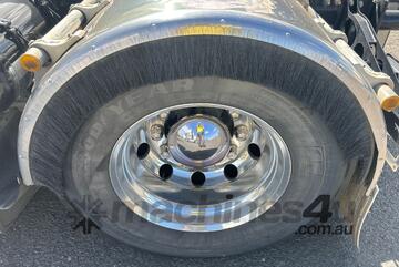 2016 Volvo FH Series Prime Mover