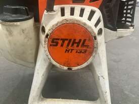 STIHL HT 133 Pole Saw. - picture0' - Click to enlarge