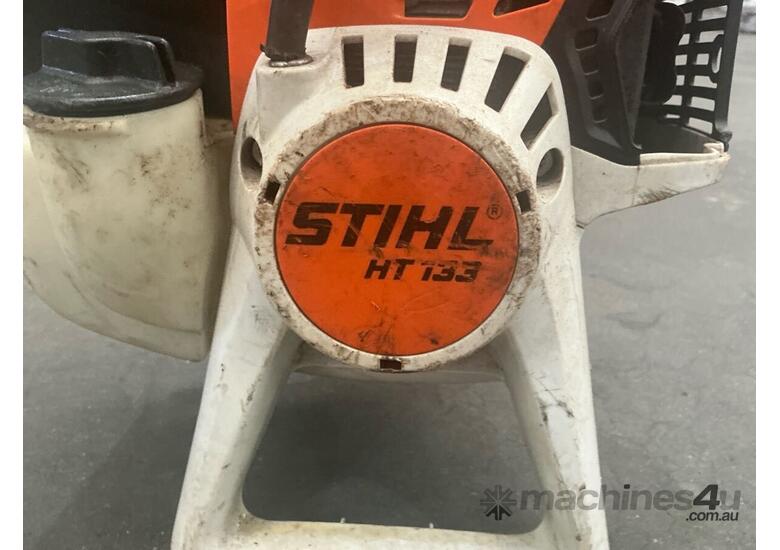 STIHL HT 133 Pole Saw.