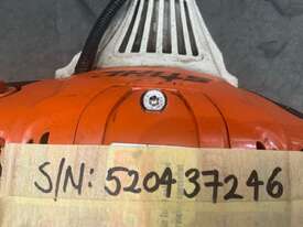 STIHL HT 133 Pole Saw. - picture0' - Click to enlarge