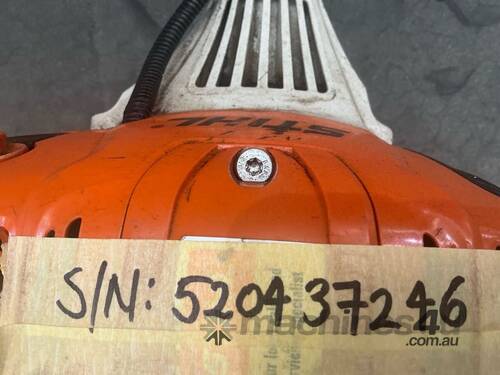 STIHL HT 133 Pole Saw.