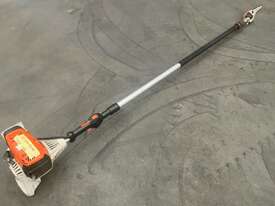 STIHL HT 133 Pole Saw. - picture1' - Click to enlarge