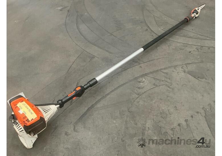 STIHL HT 133 Pole Saw.