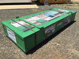 Unused Heavy duty 20ft Container Shelter - picture2' - Click to enlarge