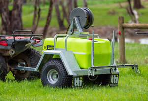 TrailPro 200L TrailPro 12v ATV Trailer Sprayer