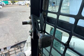 2020 Bobcat S650 Wheeled Skid Steer