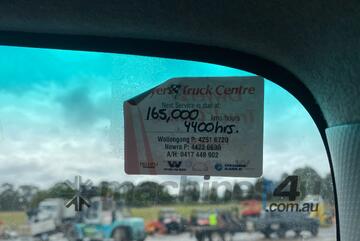 2019 Isuzu NPR 75-190 Service Body