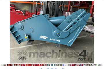 Acde pulveriser ASC-1950-3 for 20-25 ton excavator