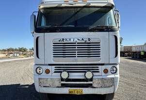 2003 FREIGHTLINER ARGOSY PRIME MOVER