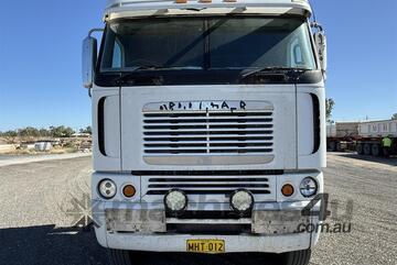 2003 FREIGHTLINER ARGOSY PRIME MOVER
