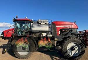 (8971) Caseih 4430 Patriot sprayer ( NOTE NO BUYERS PREMIUM )